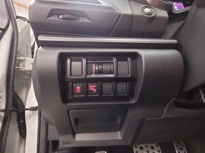 2023 Subaru Impreza Sport