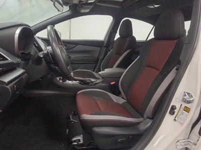 2023 Subaru Impreza Sport