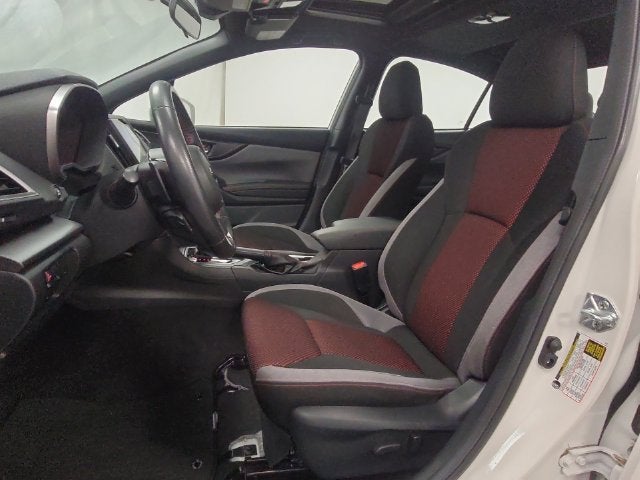 2023 Subaru Impreza Sport
