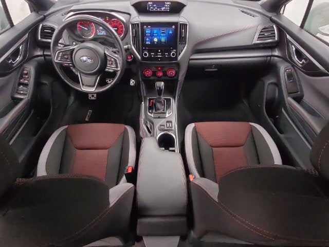 2023 Subaru Impreza Sport