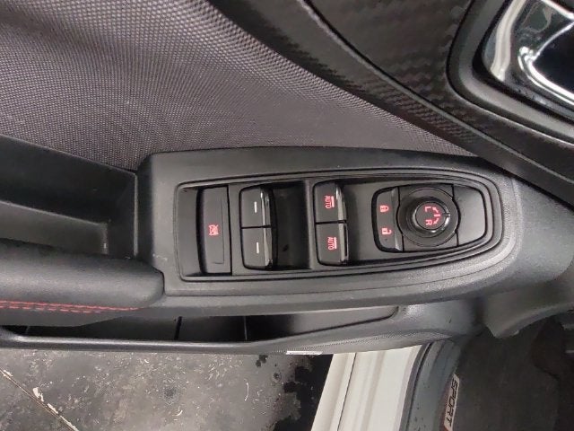 2023 Subaru Impreza Sport