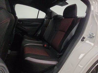 2023 Subaru Impreza Sport