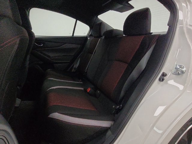 2023 Subaru Impreza Sport