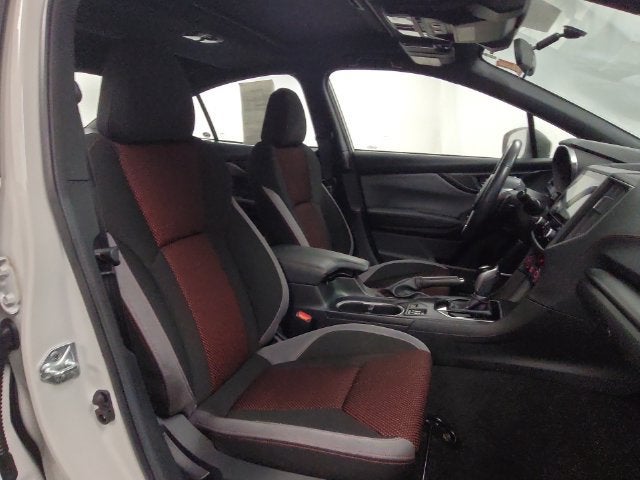 2023 Subaru Impreza Sport