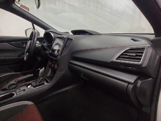 2023 Subaru Impreza Sport