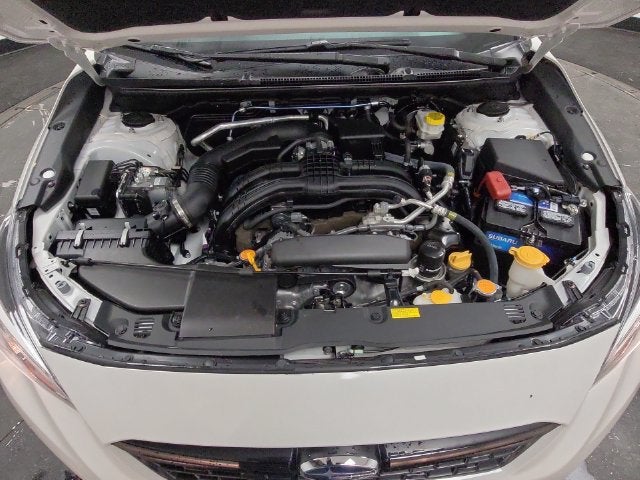 2023 Subaru Impreza Sport