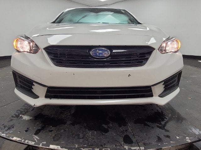 2023 Subaru Impreza Sport