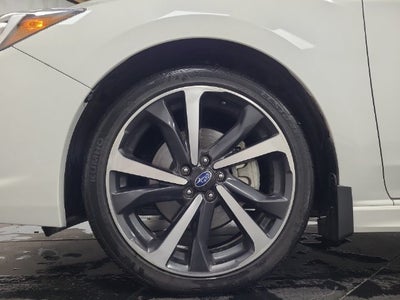 2023 Subaru Impreza Sport
