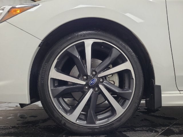 2023 Subaru Impreza Sport