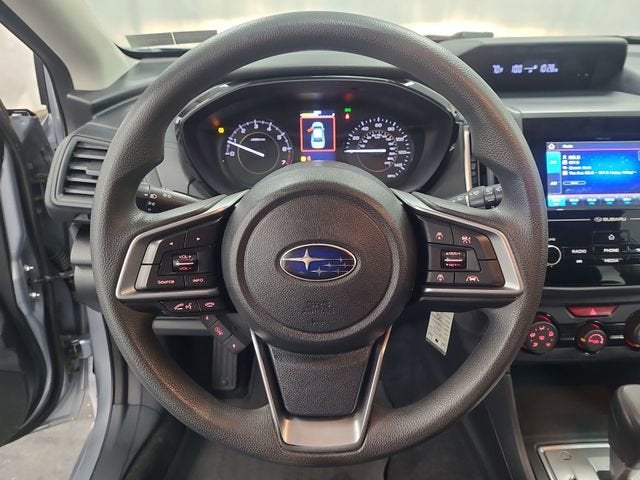 2019 Subaru Impreza Base