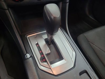 2019 Subaru Impreza Base