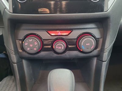 2019 Subaru Impreza Base