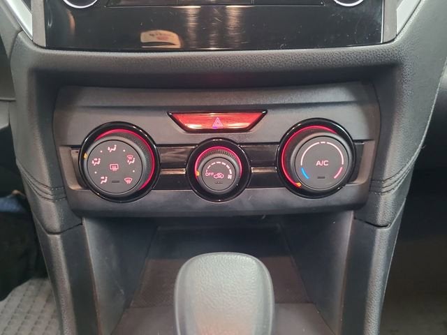 2019 Subaru Impreza Base