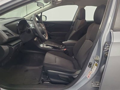 2019 Subaru Impreza Base