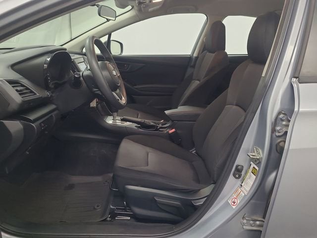 2019 Subaru Impreza Base