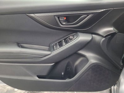 2019 Subaru Impreza Base