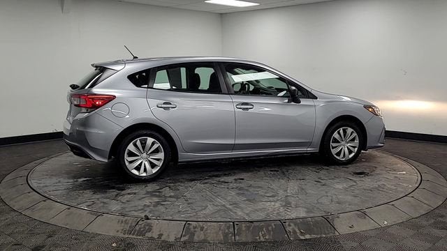 2019 Subaru Impreza Base