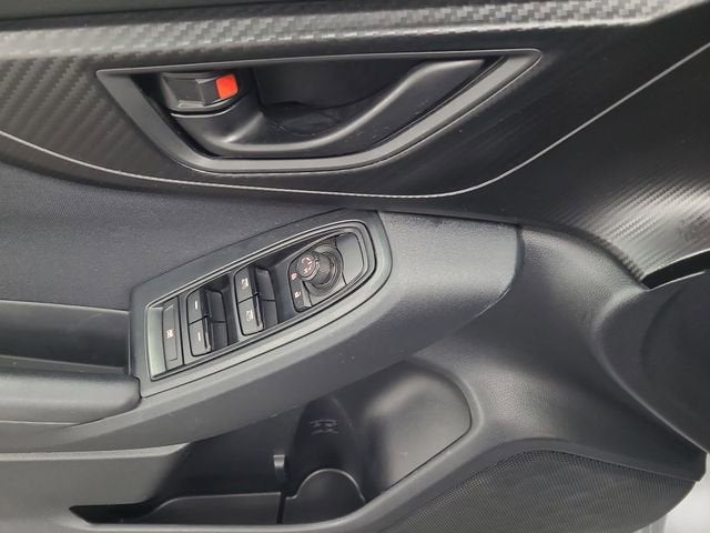 2019 Subaru Impreza Base