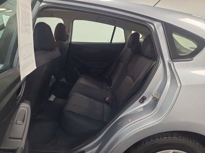 2019 Subaru Impreza Base