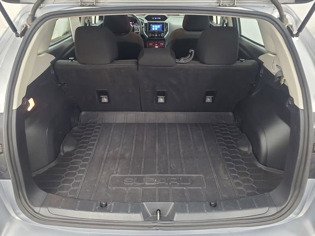 2019 Subaru Impreza Base