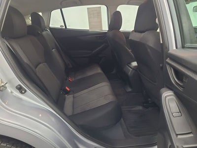 2019 Subaru Impreza Base