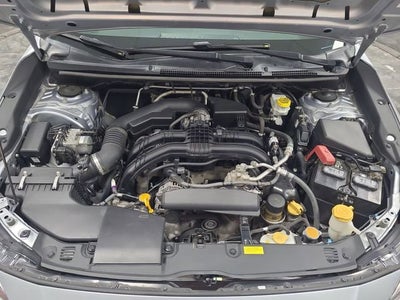 2019 Subaru Impreza Base