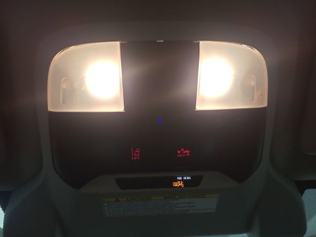 2019 Subaru Impreza Base