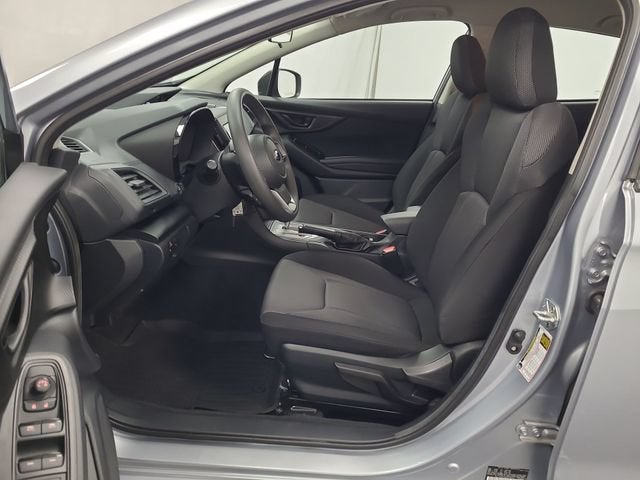 2022 Subaru Impreza Base