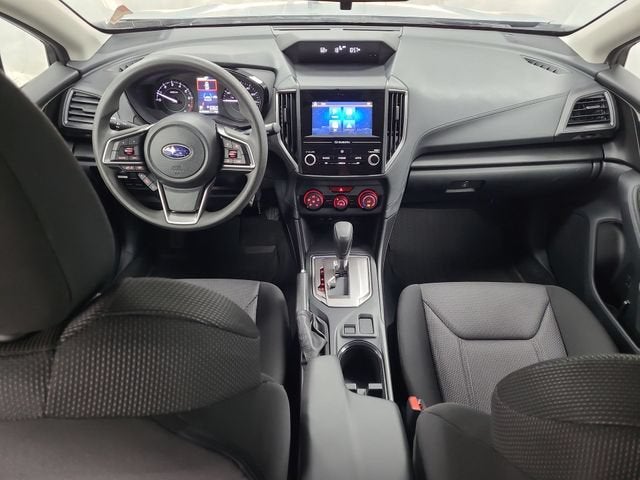 2022 Subaru Impreza Base