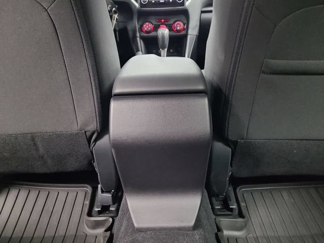 2022 Subaru Impreza Base