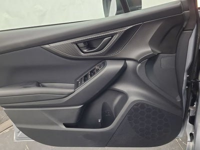 2022 Subaru Impreza Base