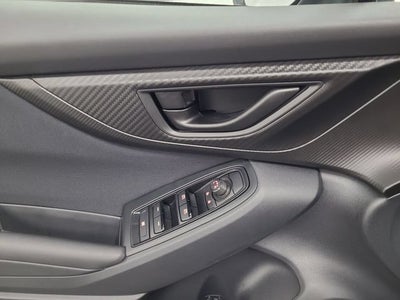 2022 Subaru Impreza Base