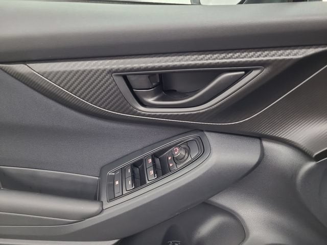 2022 Subaru Impreza Base