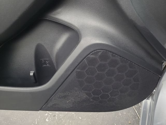 2022 Subaru Impreza Base