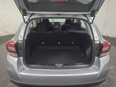 2022 Subaru Impreza Base