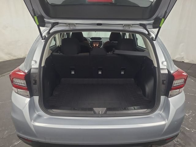 2022 Subaru Impreza Base
