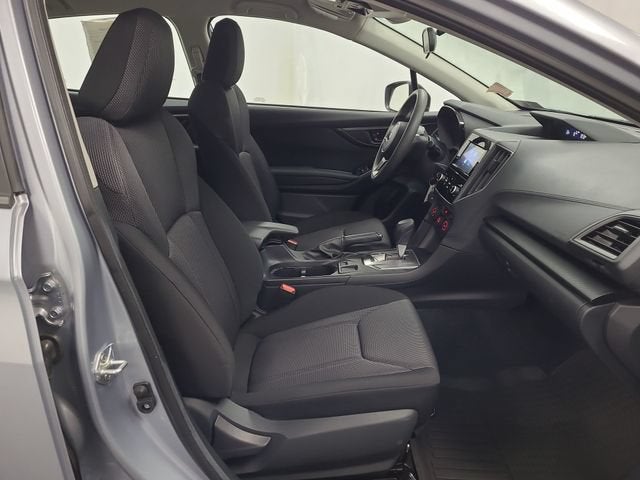 2022 Subaru Impreza Base