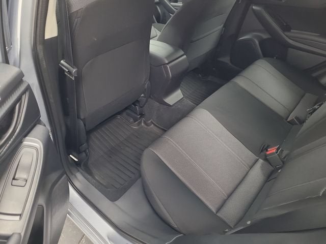 2022 Subaru Impreza Base