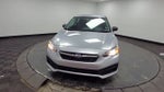 2022 Subaru Impreza Base