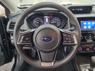 2019 Subaru Impreza Base
