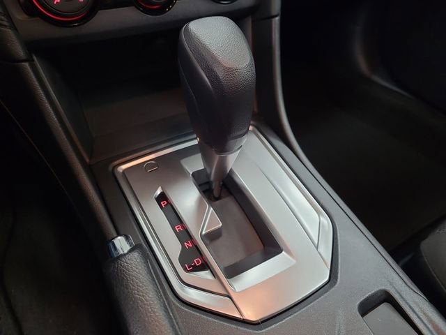 2019 Subaru Impreza Base