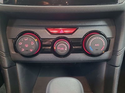 2019 Subaru Impreza Base