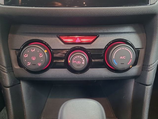 2019 Subaru Impreza Base