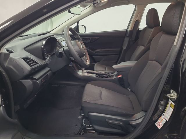 2019 Subaru Impreza Base