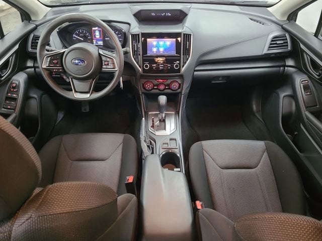 2019 Subaru Impreza Base