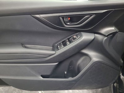 2019 Subaru Impreza Base