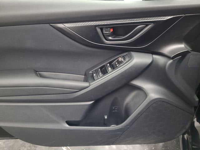 2019 Subaru Impreza Base