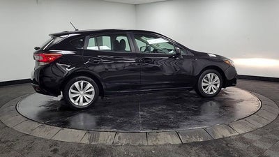 2019 Subaru Impreza Base