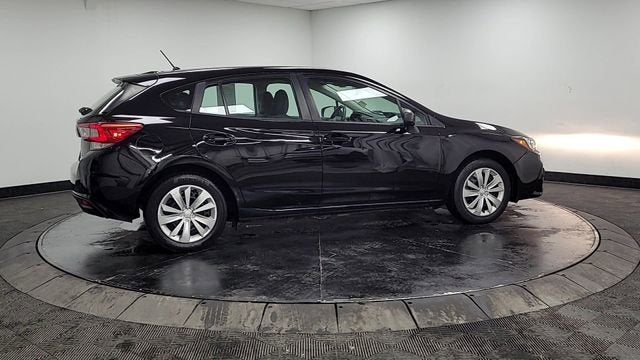 2019 Subaru Impreza Base