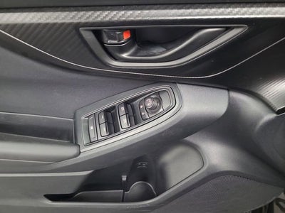 2019 Subaru Impreza Base